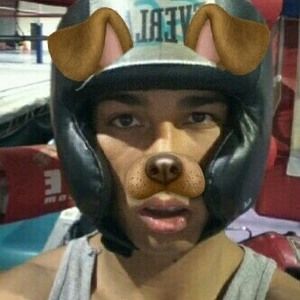 Meet your Posher, Ezra